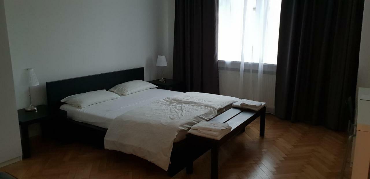 Six Senses Bratislava - Luxury And Central Exterior photo